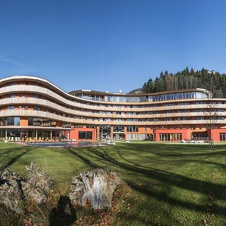 Vivea Gesundheitshotel Bad Goisern Exterior foto