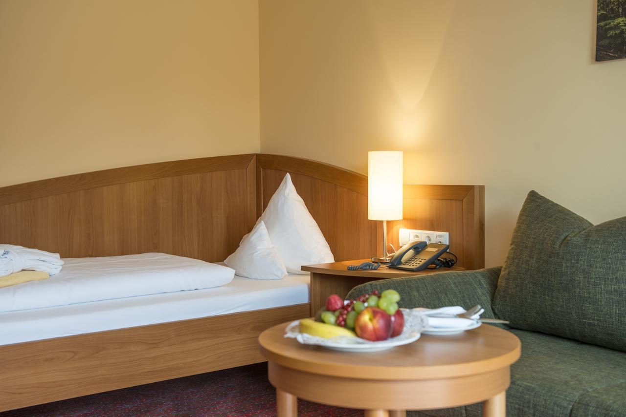 Vivea Gesundheitshotel Bad Goisern Exterior foto