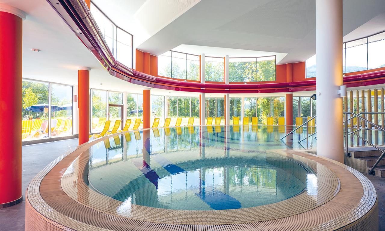 Vivea Gesundheitshotel Bad Goisern Exterior foto