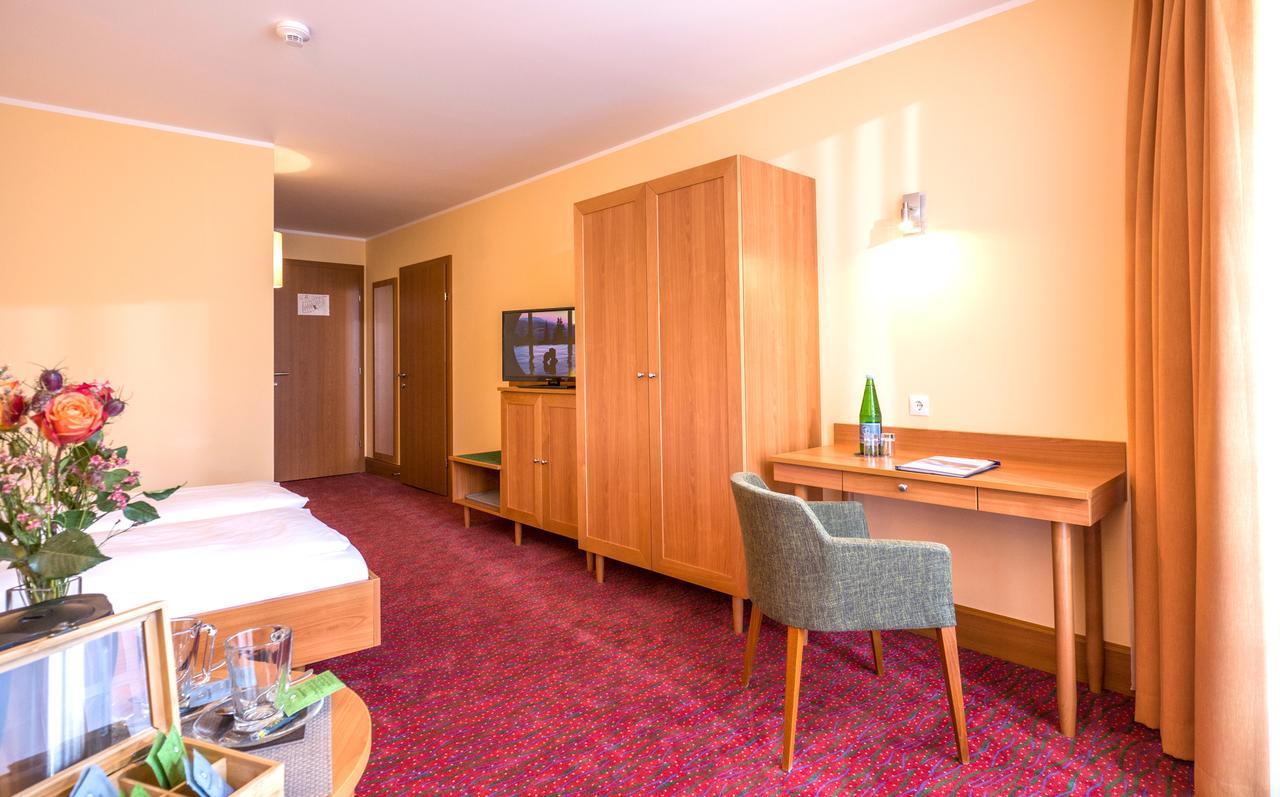 Vivea Gesundheitshotel Bad Goisern Exterior foto