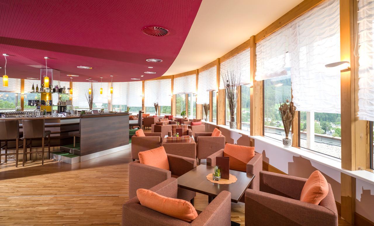 Vivea Gesundheitshotel Bad Goisern Exterior foto